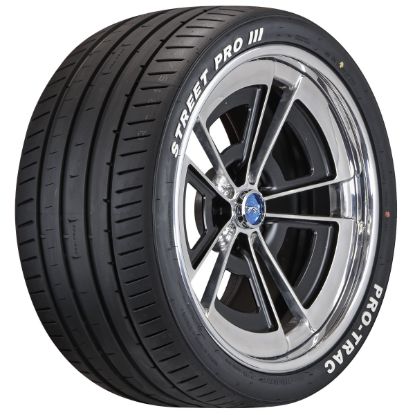 Picture of Coker Tire - 2025016