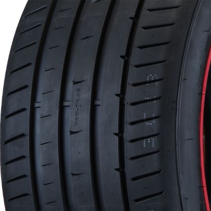 Picture of Coker Tire - 2025039