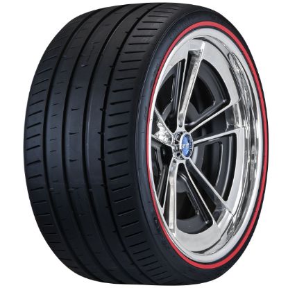 Picture of Coker Tire - 2025044