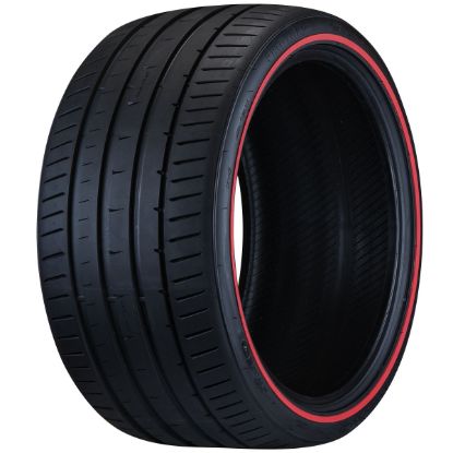 Picture of Coker Tire - 2025044
