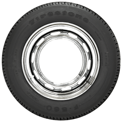 Picture of Coker Tire - 568741