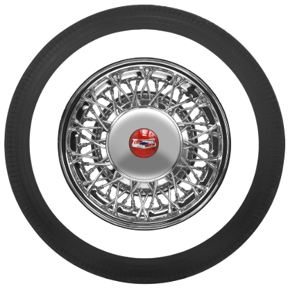 Picture of Coker Tire - 60600