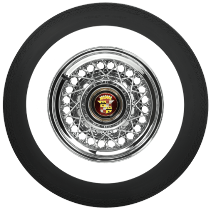 Picture of Coker Tire - 62800