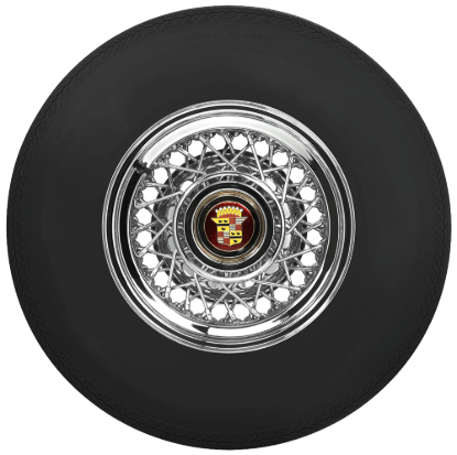 Picture of Coker Tire - 62925