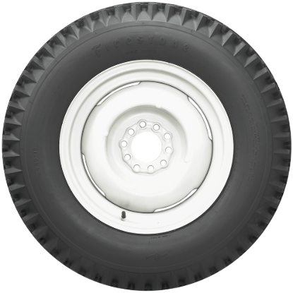 Picture of Coker Tire - 6635101