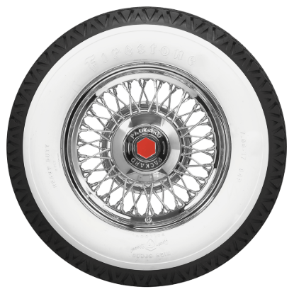 Picture of Coker Tire - 746361