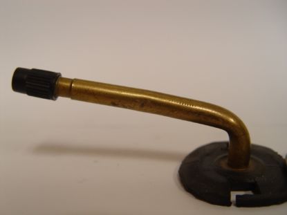Picture of Coker Tire Inner Tube - 87045