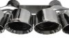 Picture of Corsa Performance Exhaust Tail Pipe Tip - 14062