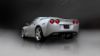 Picture of Corsa Performance Exhaust System Kit - 14108CB