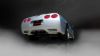 Picture of Corsa Performance Exhaust System Kit - 14111BLK