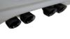 Picture of Corsa Performance Exhaust System Kit - 14111BLK