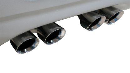 Picture of Corsa Performance Exhaust System Kit - 14111CB