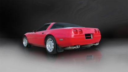 Picture of Corsa Performance Exhaust System Kit - 14117