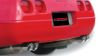 Picture of Corsa Performance Exhaust System Kit - 14117
