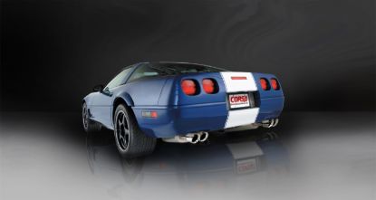 Picture of Corsa Performance Exhaust System Kit - 14118