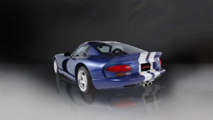 Picture of Corsa Performance Exhaust System Kit - 14122