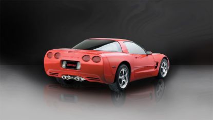 Picture of Corsa Performance Exhaust System Kit - 14132