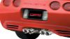 Picture of Corsa Performance Exhaust System Kit - 14132