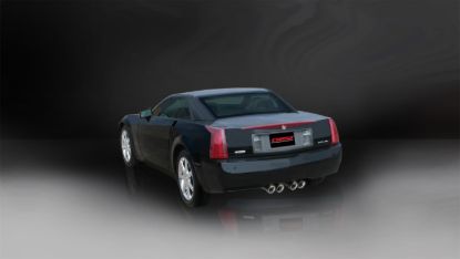 Picture of Corsa Performance Exhaust System Kit - 14156