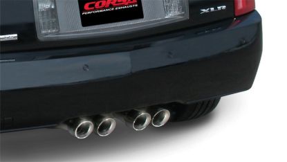 Picture of Corsa Performance Exhaust System Kit - 14156