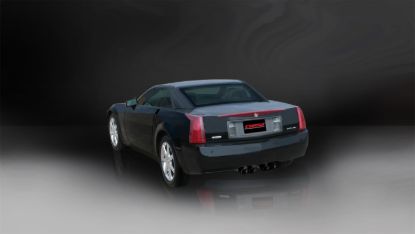 Picture of Corsa Performance Exhaust System Kit - 14156BLK