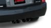 Picture of Corsa Performance Exhaust System Kit - 14156BLK