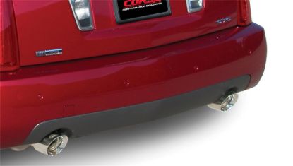 Picture of Corsa Performance Exhaust System Kit - 14157