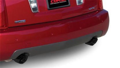 Picture of Corsa Performance Exhaust System Kit - 14157BLK