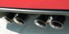Picture of Corsa Performance Exhaust System Kit - 14164