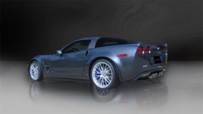 Picture of Corsa Performance Exhaust System Kit - 14164CB1