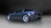 Picture of Corsa Performance Exhaust System Kit - 14164CB3BLK