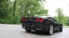 Picture of Corsa Performance Exhaust System Kit - 14169