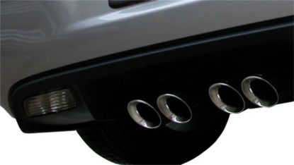 Picture of Corsa Performance Exhaust System Kit - 14169CB4