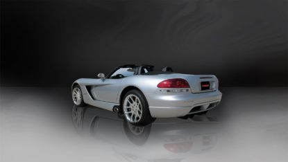 Picture of Corsa Performance Exhaust System Kit - 14174