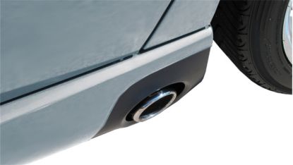 Picture of Corsa Performance Exhaust System Kit - 14176