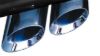 Picture of Corsa Performance Exhaust System Kit - 14202