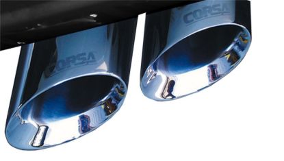 Picture of Corsa Performance Exhaust System Kit - 14202