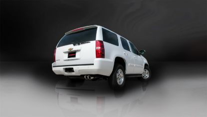 Picture of Corsa Performance Exhaust System Kit - 14207