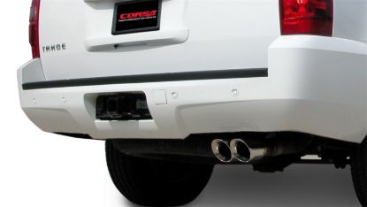 Picture of Corsa Performance Exhaust System Kit - 14207