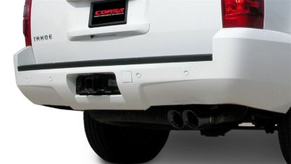 Picture of Corsa Performance Exhaust System Kit - 14207BLK