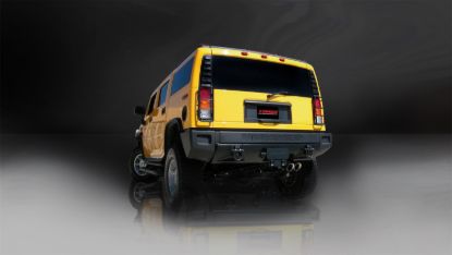 Picture of Corsa Performance Exhaust System Kit - 14216