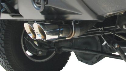 Picture of Corsa Performance Exhaust System Kit - 14216