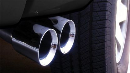 Picture of Corsa Performance Exhaust System Kit - 14220