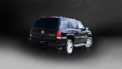 Picture of Corsa Performance Exhaust System Kit - 14220
