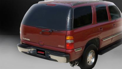 Picture of Corsa Performance Exhaust System Kit - 14232