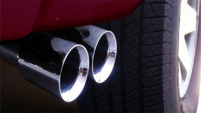 Picture of Corsa Performance Exhaust System Kit - 14237