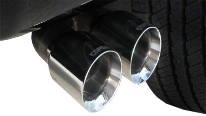 Picture of Corsa Performance Exhaust System Kit - 14246