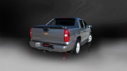 Picture of Corsa Performance Exhaust System Kit - 14246BLK