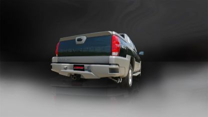 Picture of Corsa Performance Exhaust System Kit - 14250