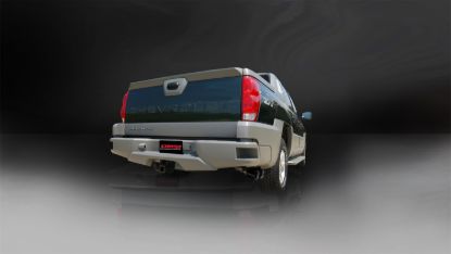 Picture of Corsa Performance Exhaust System Kit - 14250BLK
